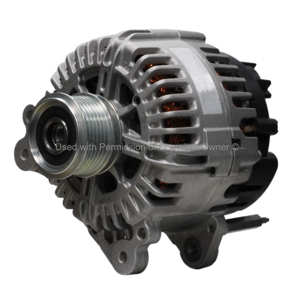 Quality-Built Alternator Remanufactured 11149