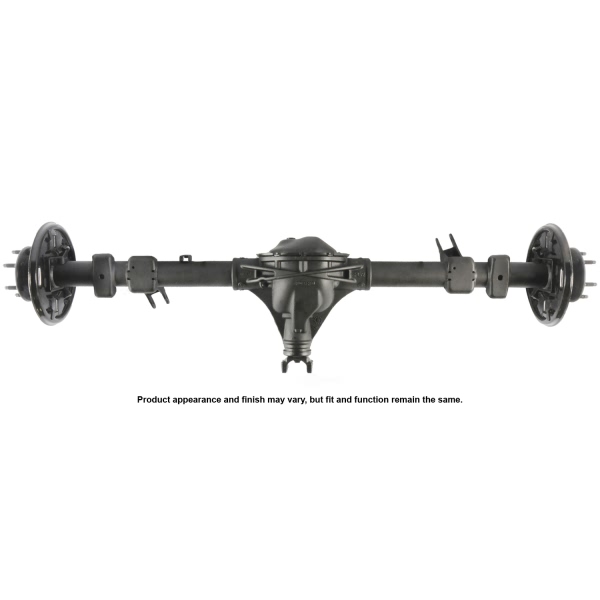 Cardone Reman Remanufactured Drive Axle Assembly 3A-18017LOJ