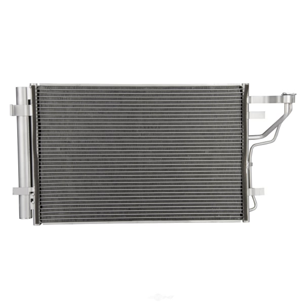 Spectra Premium A/C Condenser 7-3591