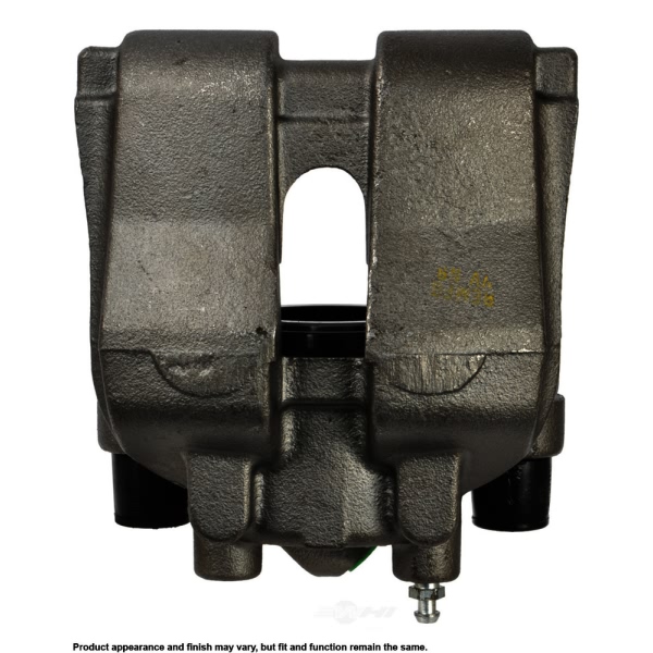 Cardone Reman Remanufactured Unloaded Caliper 19-3117