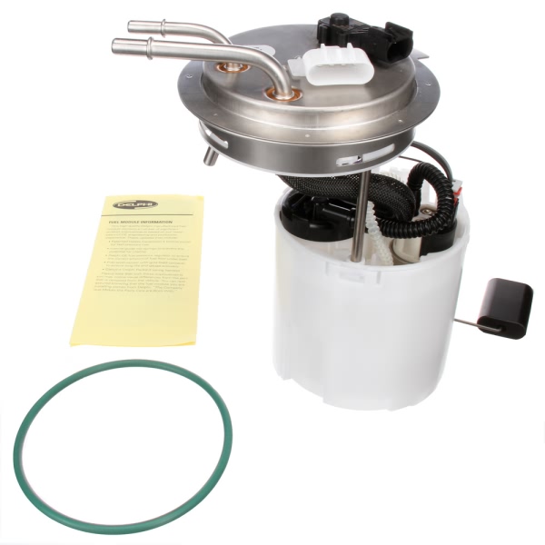 Delphi Fuel Pump Module Assembly FG1055