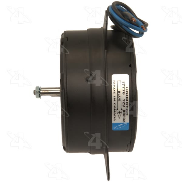 Four Seasons Radiator Fan Motor 75776