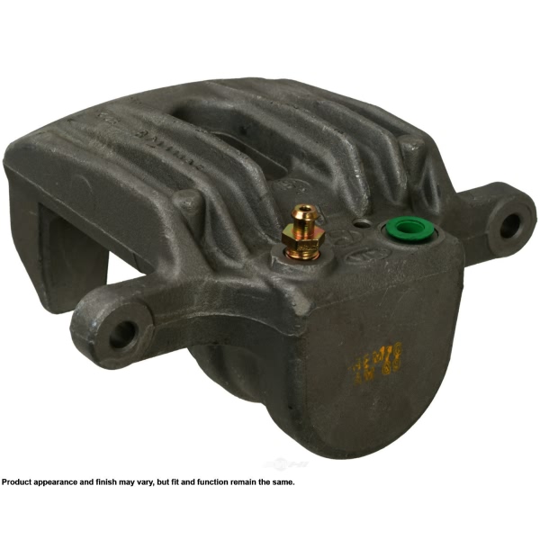 Cardone Reman Remanufactured Unloaded Caliper 19-3354