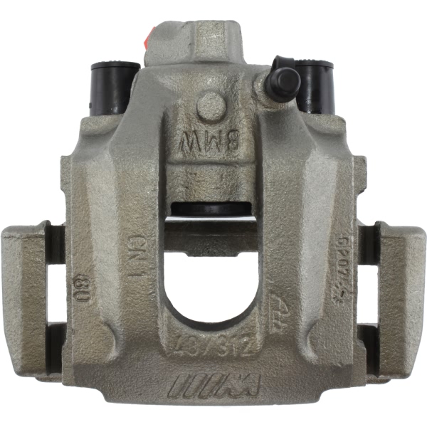 Centric Remanufactured Semi-Loaded Rear Passenger Side Brake Caliper 141.34531