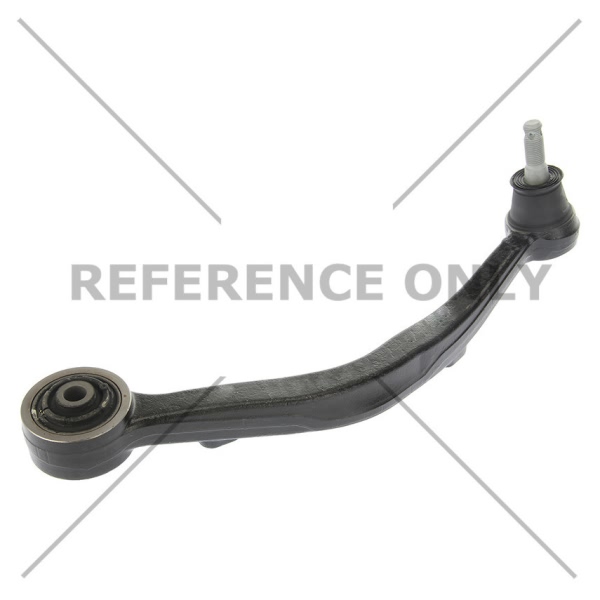 Centric Premium™ Rear Passenger Side Upper Rearward Control Arm and Ball Joint Assembly 622.51014