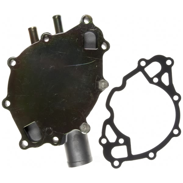 Gates Engine Coolant Standard Water Pump 43053