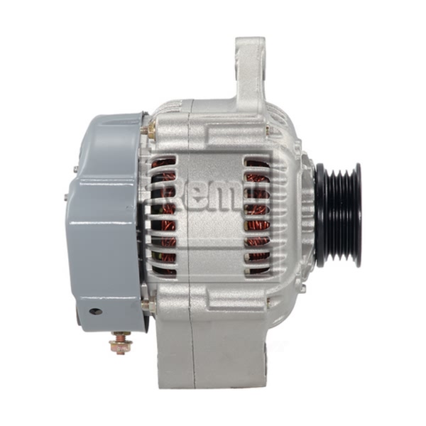 Remy Remanufactured Alternator 13220