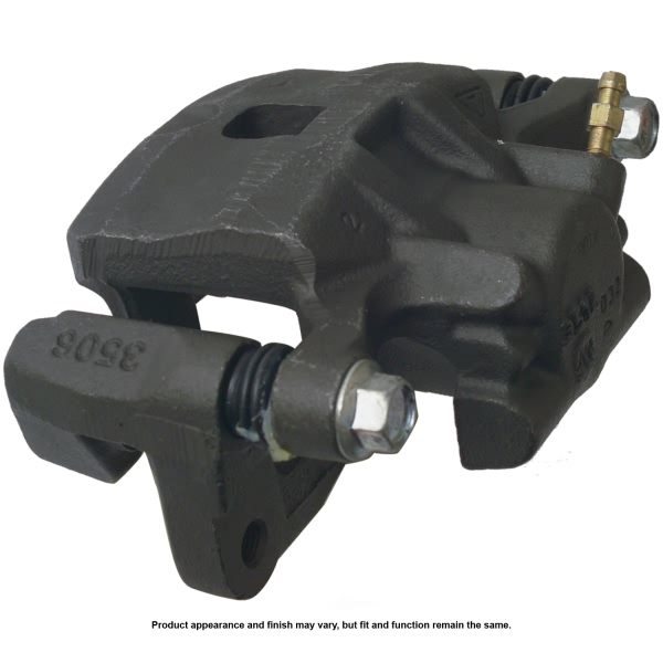 Cardone Reman Remanufactured Unloaded Caliper w/Bracket 19-B2967