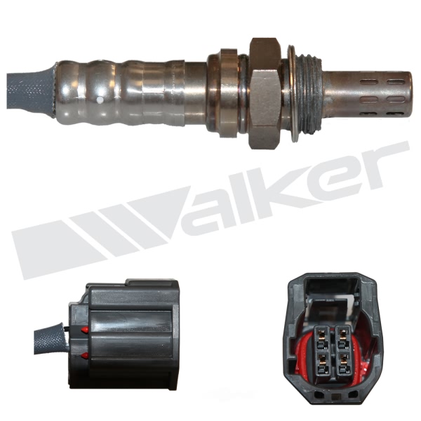 Walker Products Oxygen Sensor 350-34544