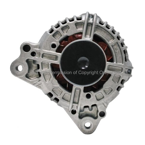 Quality-Built Alternator Remanufactured 11210