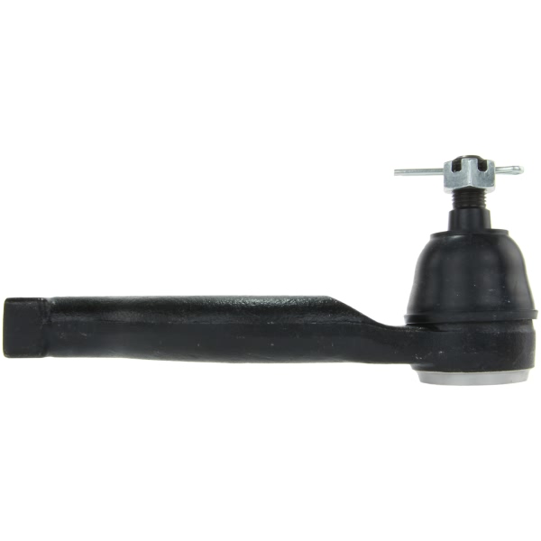 Centric Premium™ Front Driver Side Outer Steering Tie Rod End 612.50034