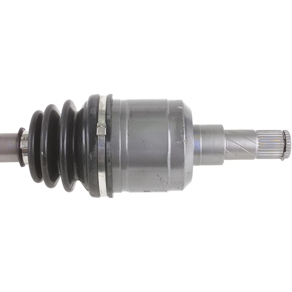 Cardone Reman Remanufactured CV Axle Assembly 60-6055
