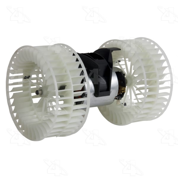 Four Seasons Hvac Blower Motor With Wheel 76975