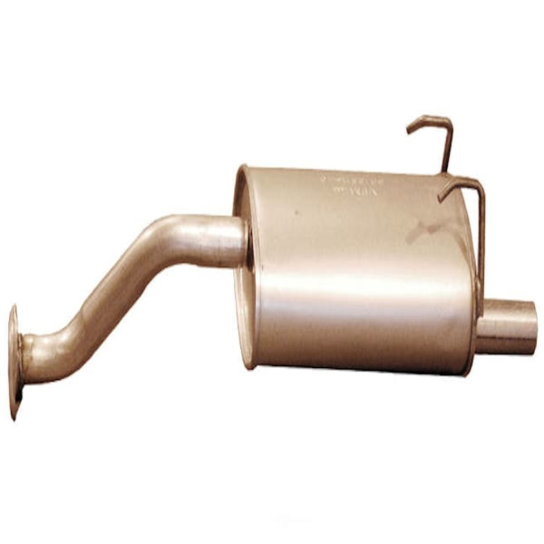 Bosal Rear Value Line Exhaust Muffler VFM-1500