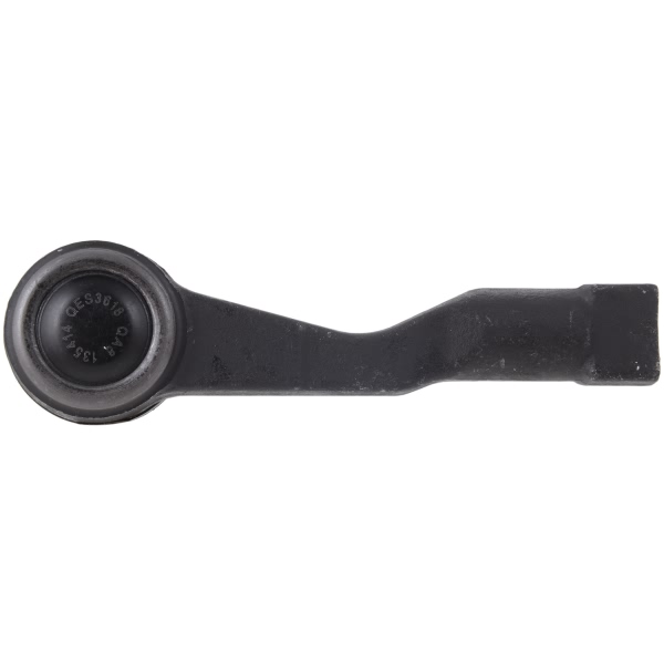 Centric Premium™ Front Driver Side Outer Steering Tie Rod End 612.50029