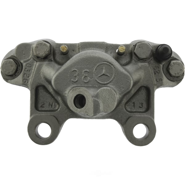 Centric Remanufactured Semi-Loaded Rear Driver Side Brake Caliper 141.35626