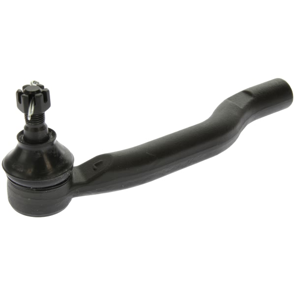 Centric Premium™ Front Driver Side Outer Steering Tie Rod End 612.44090