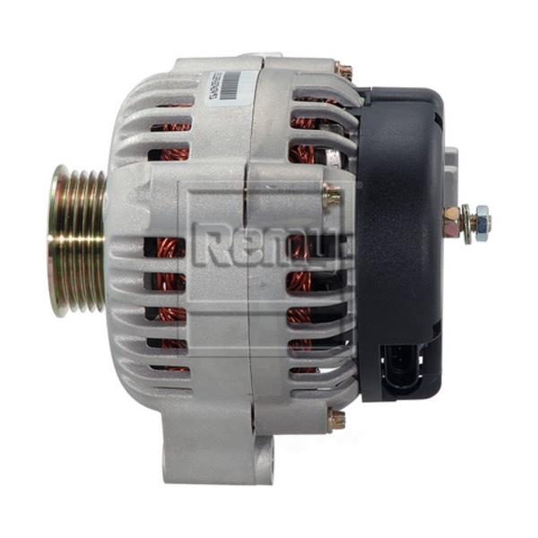 Remy Alternator 91513