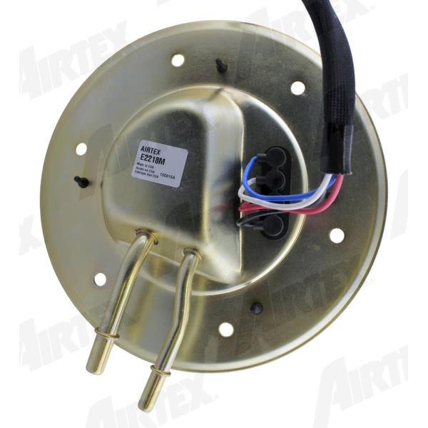 Airtex In-Tank Fuel Pump Module Assembly E2218M