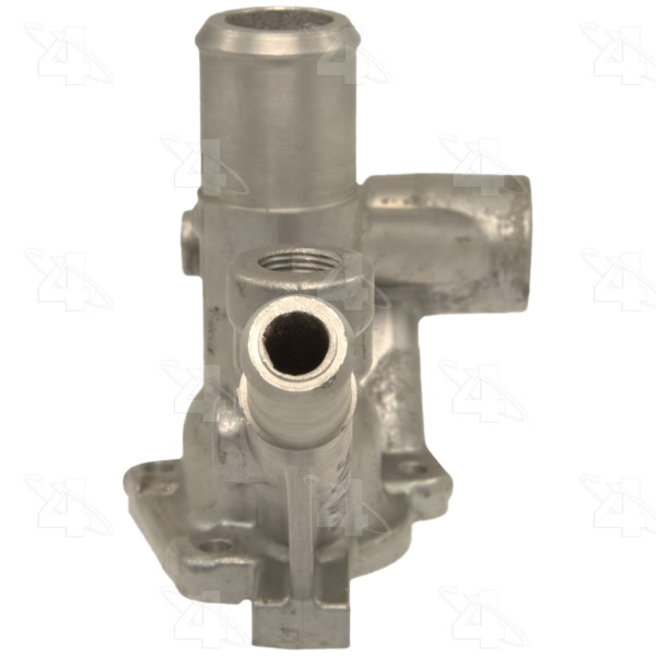 Four Seasons Engine Coolant Water Outlet W O Thermostat 85091