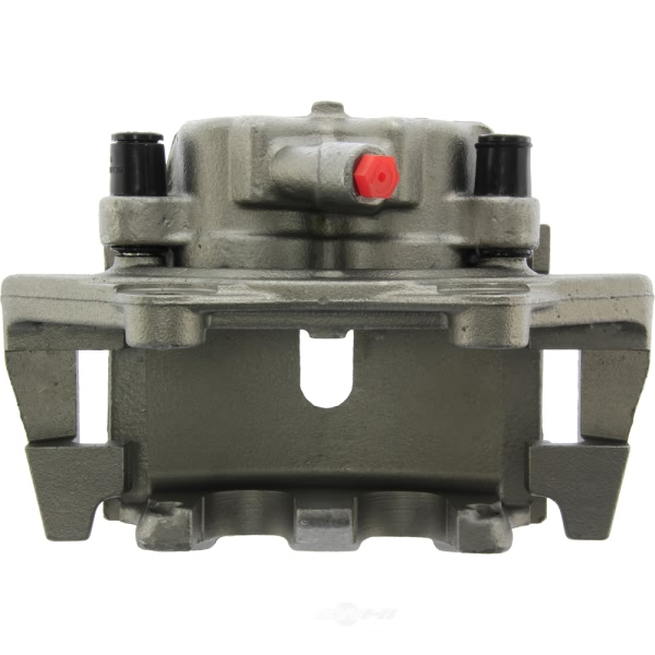 Centric Remanufactured Semi-Loaded Front Passenger Side Brake Caliper 141.35103