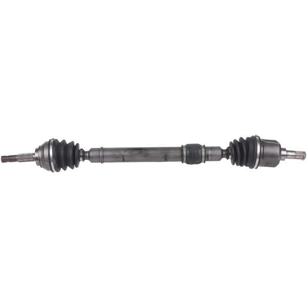 Cardone Reman Remanufactured CV Axle Assembly 60-6023