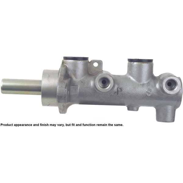 Cardone Reman Remanufactured Master Cylinder 11-3215