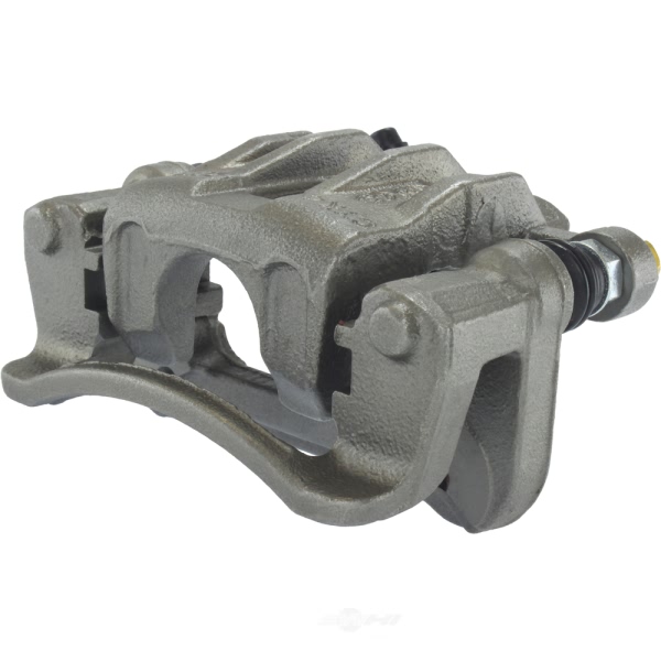 Centric Remanufactured Semi-Loaded Rear Driver Side Brake Caliper 141.51636