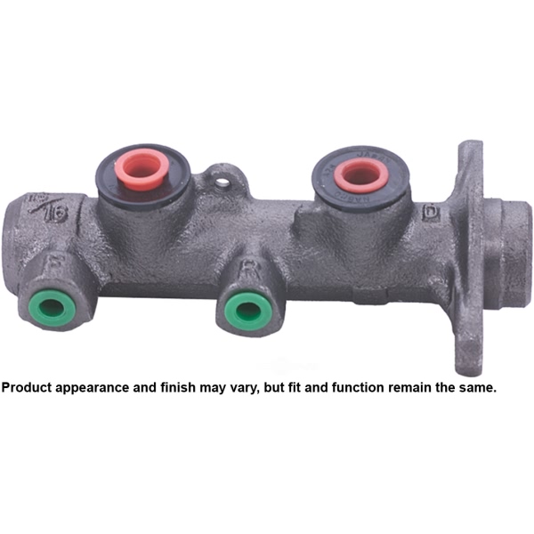 Cardone Reman Remanufactured Master Cylinder 11-2321