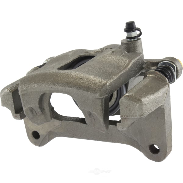 Centric Remanufactured Semi-Loaded Front Driver Side Brake Caliper 141.42048