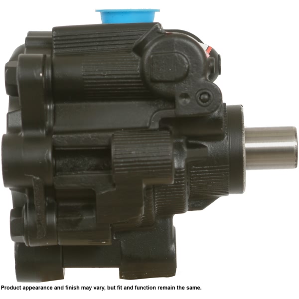 Cardone Reman Remanufactured Power Steering Pump w/o Reservoir 20-1035