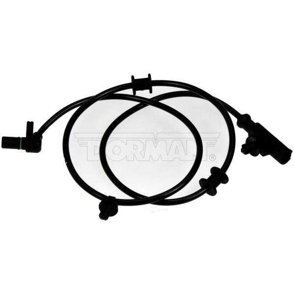 Dorman Front Driver Side Abs Wheel Speed Sensor 970-410