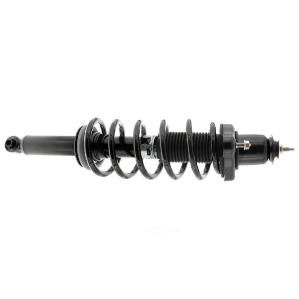 KYB Strut Plus Rear Driver Or Passenger Side Twin Tube Complete Strut Assembly SR4518