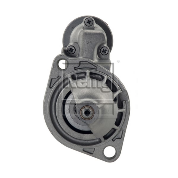 Remy Remanufactured Starter 16931