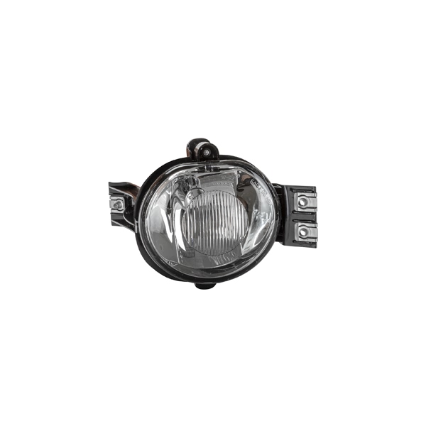 TYC Passenger Side Replacement Fog Light 19-5539-00-1