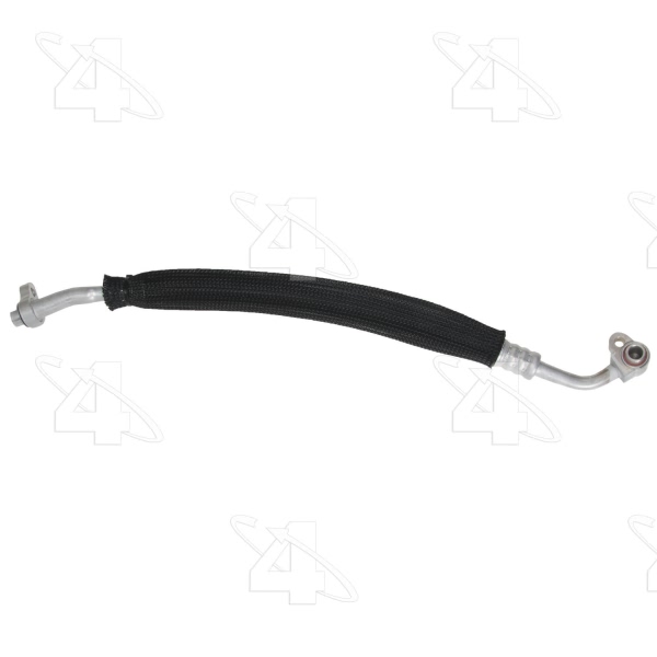 Four Seasons A C Refrigerant Suction Hose 55833