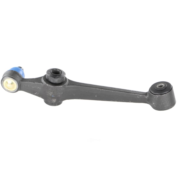 Mevotech Supreme Front Passenger Side Lower Non Adjustable Control Arm And Ball Joint Assembly CMK90377