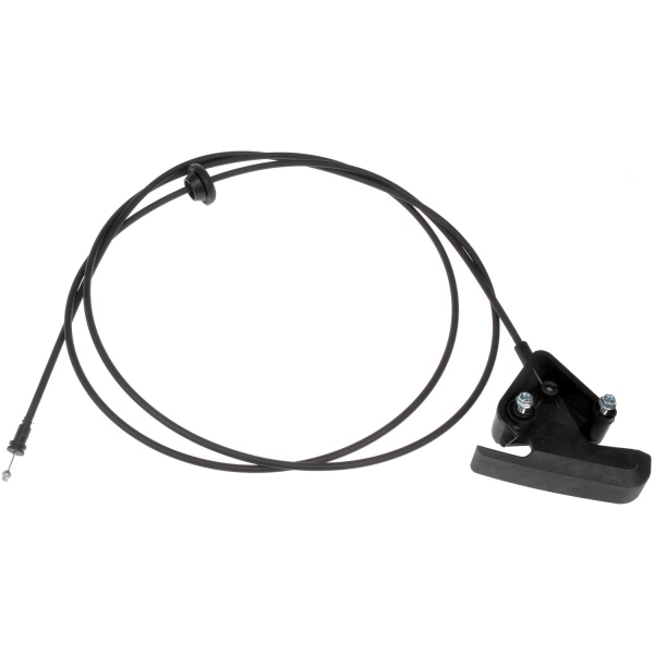 Dorman OE Solutions Hood Release Cable 912-086