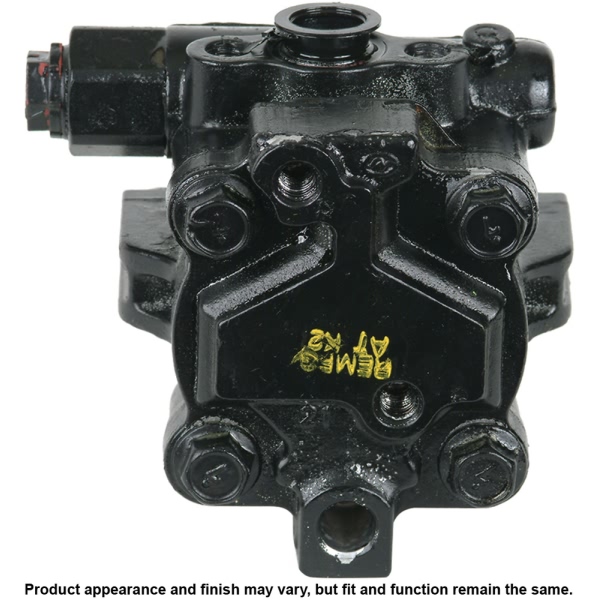 Cardone Reman Remanufactured Power Steering Pump w/o Reservoir 21-5217