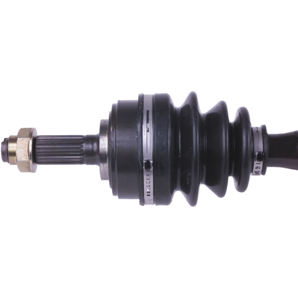 Cardone Reman Remanufactured CV Axle Assembly 60-4051