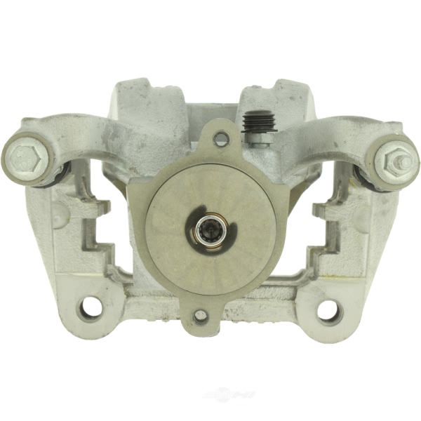 Centric Remanufactured Semi-Loaded Rear Driver Side Brake Caliper 141.58516