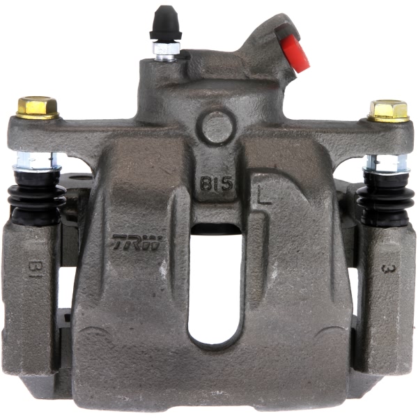 Centric Remanufactured Semi-Loaded Rear Driver Side Brake Caliper 141.22502