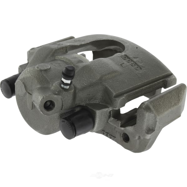 Centric Remanufactured Semi-Loaded Front Passenger Side Brake Caliper 141.50203