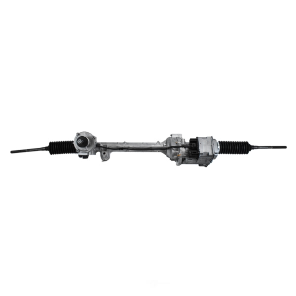 AAE Remanufactured Electric Power Steering Rack, 100% Bench and Vehicle Simulation Tested ER1002