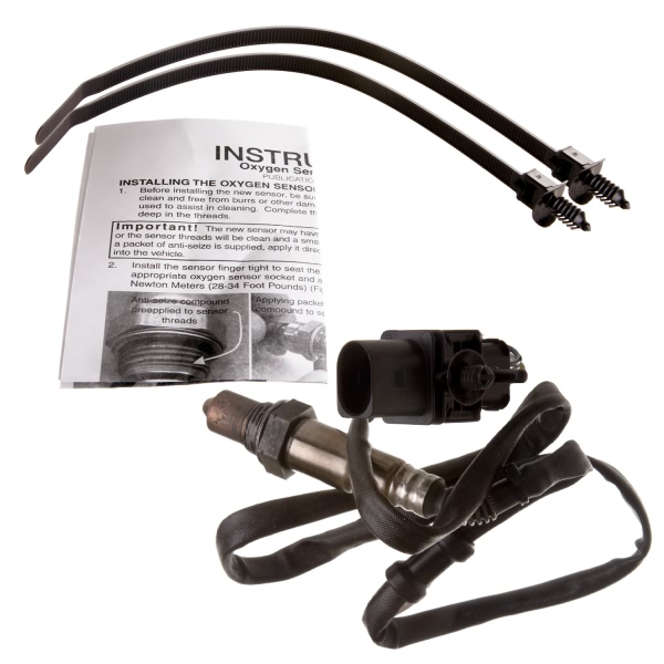 Delphi Oxygen Sensor ES11082