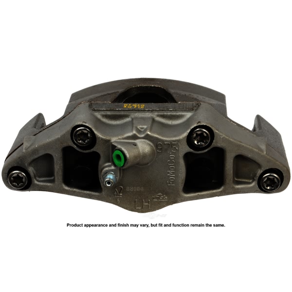 Cardone Reman Remanufactured Unloaded Caliper 19-3272