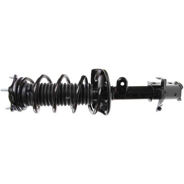 Monroe Quick-Strut™ Front Passenger Side Complete Strut Assembly 272491