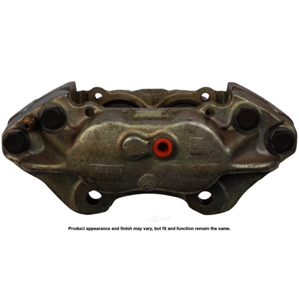 Cardone Reman Remanufactured Unloaded Caliper 19-2084