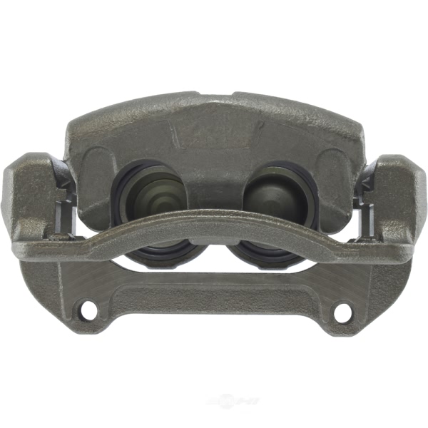 Centric Remanufactured Semi-Loaded Front Passenger Side Brake Caliper 141.50231