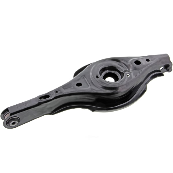 Mevotech Supreme Rear Driver Side Lower Non Adjustable Control Arm CMS901220